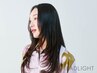 【大人気定番メニュー♪】カット+N.カラー　￥7700  [新小岩/新小岩駅]