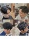 ティアラ 桜木町(TIARA)の写真/ボーイッシュなスタイルが好きな方も大歓迎！【清潔感/再現性/お洒落】で周りと差が付くスタイルを提案☆