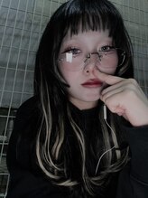 ユウハウスビジュー(YU HOUSE BIJOU) Mahina