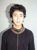 サル 代官山(SAL) 【SAL】pixie hair