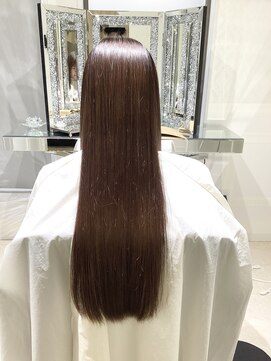 ヘア ビューティー ストーク 東浦店(Hair Beauty Stork) 縮毛矯正/美髪ストレート
