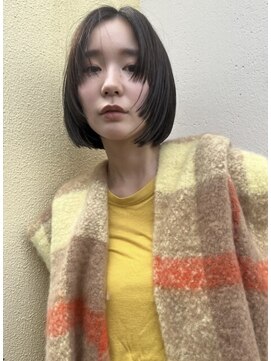 レコバイスニップ(Reco by snip) オシャレボブ