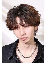 アイトーキョー 横浜(AI TOKYO) フェザーセンターパート