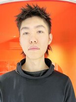 サル 代官山(SAL)&nbsp;【SAL】スパイキーウルフ