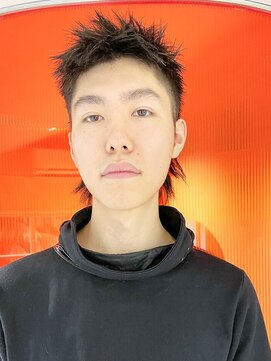 サル 代官山(SAL) 【SAL】スパイキーウルフ