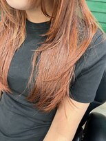 ワンバイワン(ONE BY ONE)&nbsp;オレンジ