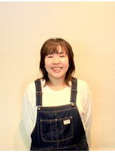 ザジ(ZAZIE)&nbsp;下村 沙織