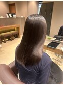 【湿気対策に！】毎朝ラクするなら縮毛矯正がおすすめ！