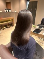 ショコラ アン 横須賀中央 【湿気対策に！】毎朝ラクするなら縮毛矯正がおすすめ！