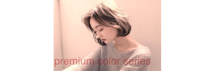 マカロ バイアクロス(MaCaro. by across)のサロンヘッダー