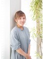 ガーデン GARDEN 小島 礼子
