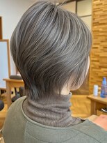 エリーザ 川越駅前店(Elisa)&nbsp;ハイライト×ショート［川越］