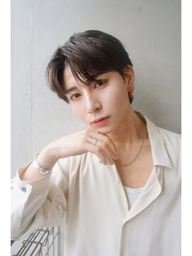 レーヴス(REVES) シースルーセンターパート