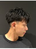 メンズショート