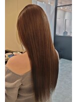 レトア(Letoa)&nbsp;髪質改善ストレート×髪質改善カラー