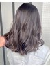 ☆ブリーチなしダブルカラー×TOKIO２TR☆10900円