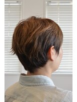 ヘアーズ マツシタ(Hairs MATUSITA)&nbsp;スタイル