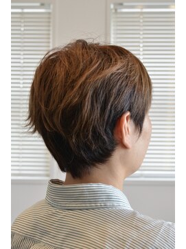 ヘアーズ マツシタ(Hairs MATUSITA) スタイル