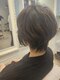レスタ(ReSTA.)の写真/【青葉台駅徒歩５分★】経験豊富なベテランstylistが集結!丁寧なカウンセリングで貴方に似合うstyleを提案!