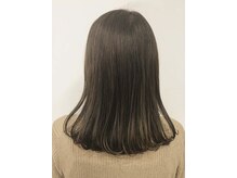 マド ヘア(mado hair)