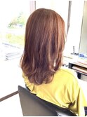 【見附今町M3D髪質改善】