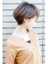 6Dエクステ 板橋店 小顔ショートヘア