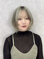 ラック 本厚木店(LUCK) 前川 那津美
