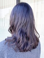 アッシュ 八王子店(Ash)&nbsp;髪質改善カラー/八王子/関澤敦人