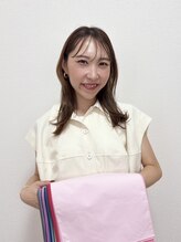 ルシードスタイル グローバルディー 稲毛店(LUCIDO STYLE GLOBAL.D)&nbsp;AOI 