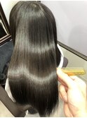 カット×オリーブ×髪質改善【髪質改善 laia 吉祥寺 美容室】