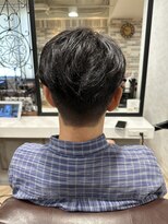 シエル 立川店(CIEL)&nbsp;メンズスタイル　[CIEL×舩木亮]
