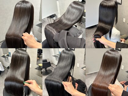 アクロマティック(Achromatic)の写真