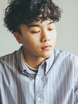 バーノン(VERNON)&nbsp;TWIST　WAVE　SHORT【VERNON】058-262-3611