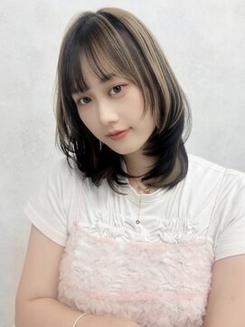 オットット(OttottO) ワンホンレイヤー