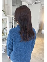 サークル(CIRCLES)&nbsp;秋カラーマロンベージュ