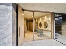 ルリアン(Le Lien)の雰囲気（光が入りやすく、大きめの窓。）