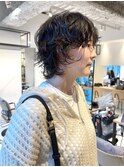 顔周りカット/イメチェン/クールショート/20代30代40代50代/銀座