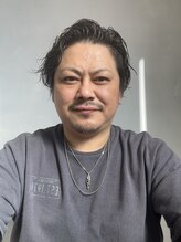 アグ ヘアー フォード 横須賀中央店(Agu hair ford) 澤田 大樹