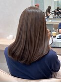 ツヤサラミディアム