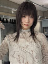 リム(LIM)&nbsp;レイヤーカット