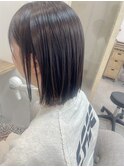 ◆ヘイリーボブ