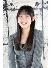 ランダーブルー(LANDER BLUE) よしの