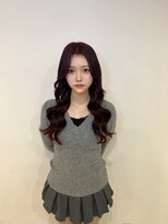 サロン ド ココ(salon de COCO)&nbsp;シールエクステ/エクステ/名古屋栄