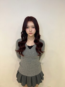 サロン ド ココ(salon de COCO) シールエクステ/エクステ/名古屋栄