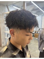 カノエ 出雲大塚店(canoe)&nbsp;ツイストスパイラル