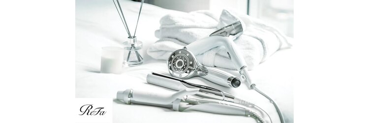 モッズヘア 青葉台店のサロンヘッダー