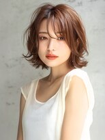 ルービック(Rubik's)&nbsp;ショートボブ/外ハネボブ/天王寺/阿倍野/20代30代40代/髪質改善