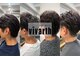 ヘアーデザイン ビバース(hair design vivarth)の写真