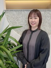 ロアン 宗像店(roan)&nbsp;MEGUMI 