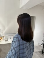 2195ヘアー 世田谷代田(2195hair)&nbsp;髪質改善美髪ヘア